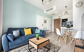 Prymasa Tysiąclecia Comfort Apartment